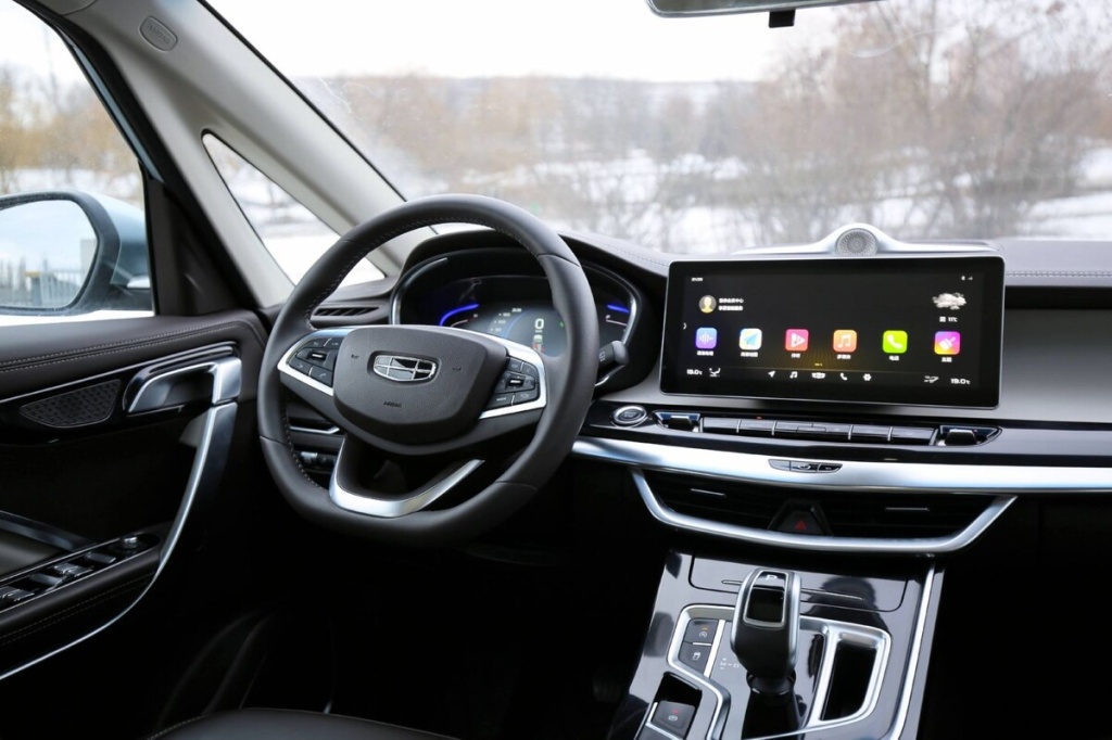 3104.jpeg Салон Geely Jiaji