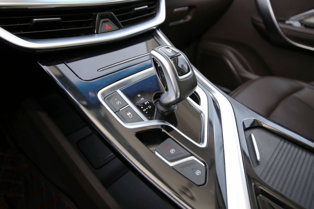 3083.jpeg Коробка передач Geely Jiaji